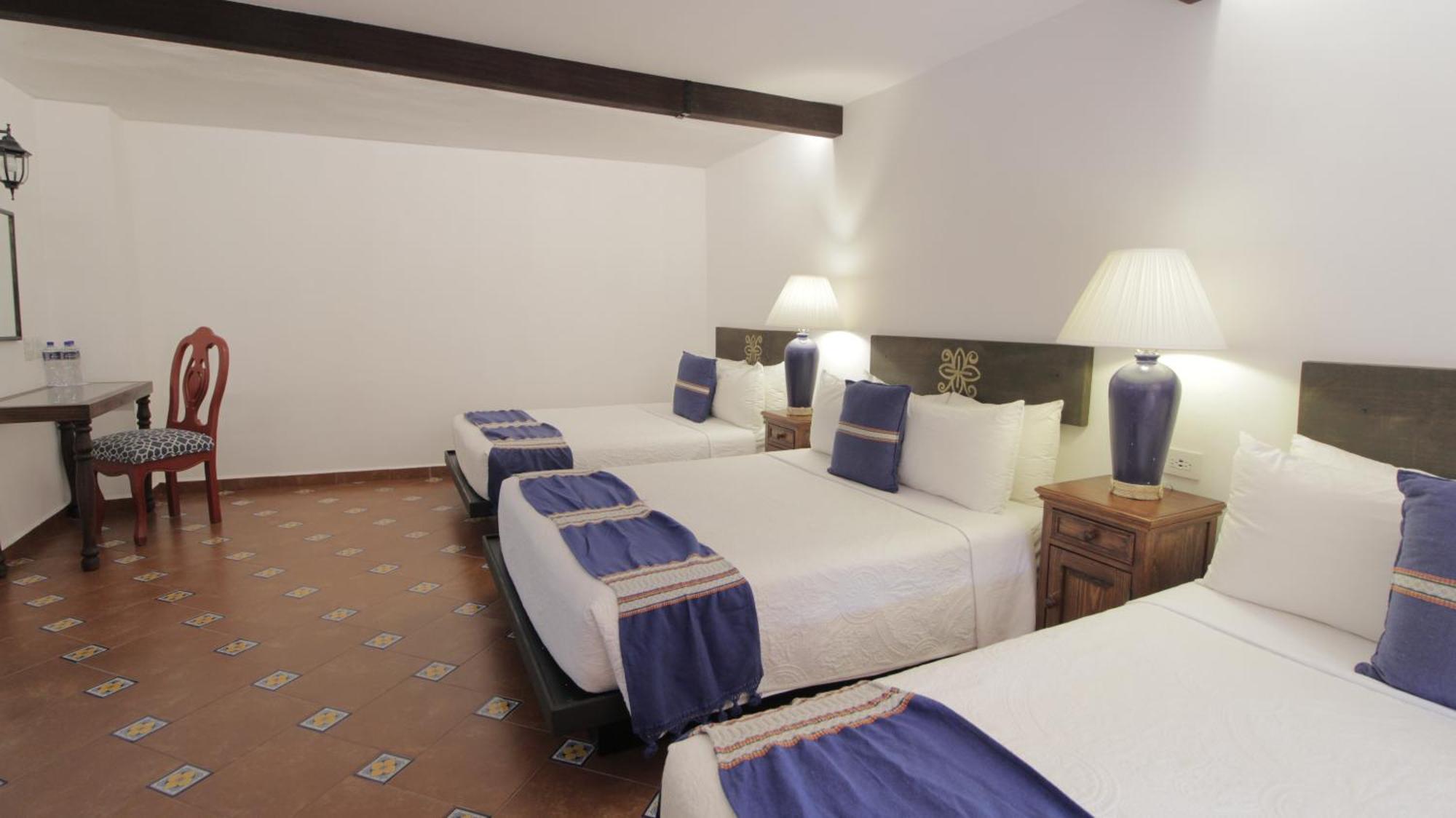 Hotel Hacienda Monteverde Σαν Μιγκέλ ντε Αγιέντε Εξωτερικό φωτογραφία